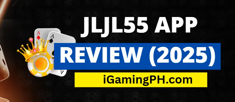 JLJL55 App Review 2025