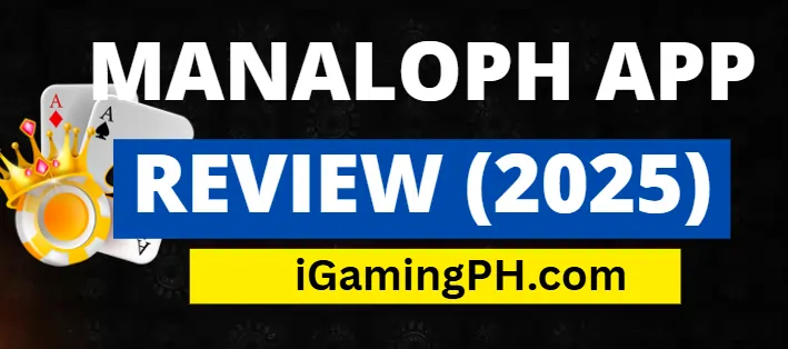 manaloph app