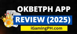 okbetPH APP