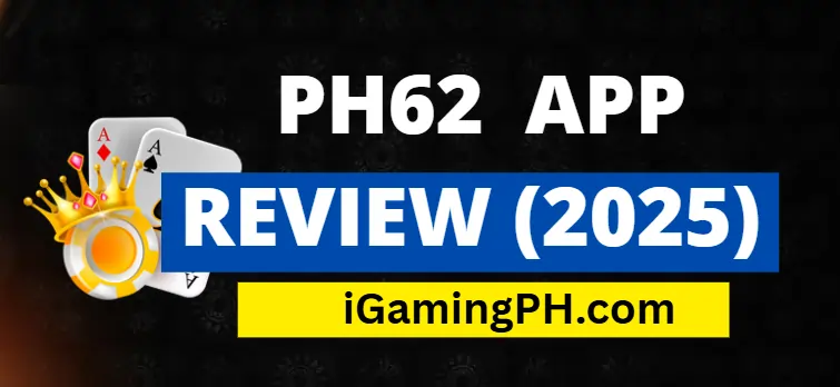 ph62 app
