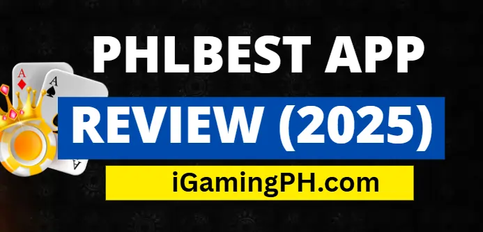 phlbest app
