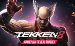 why play tekken