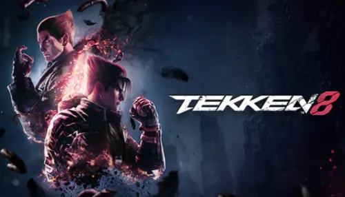 tekken 8