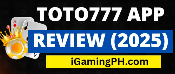 toto777 APP