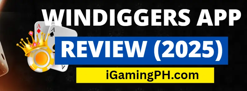 windiggers app