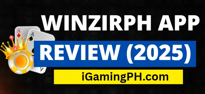 winzirph APP