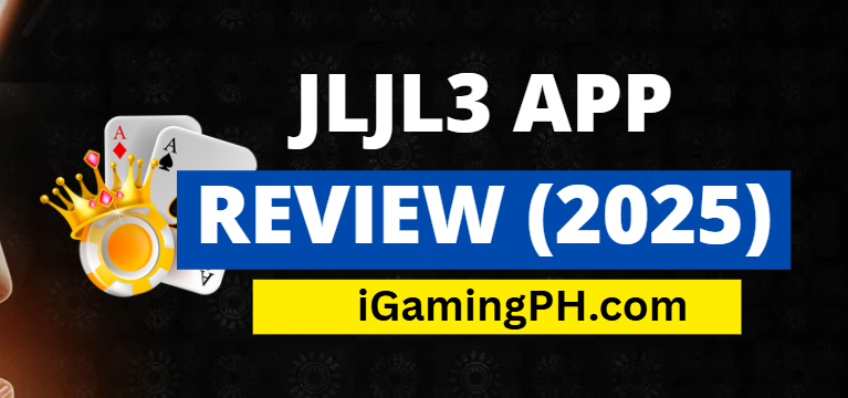 JLJL3 App Review 2025