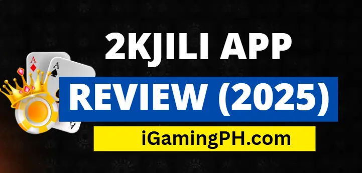 2KJILI App Review