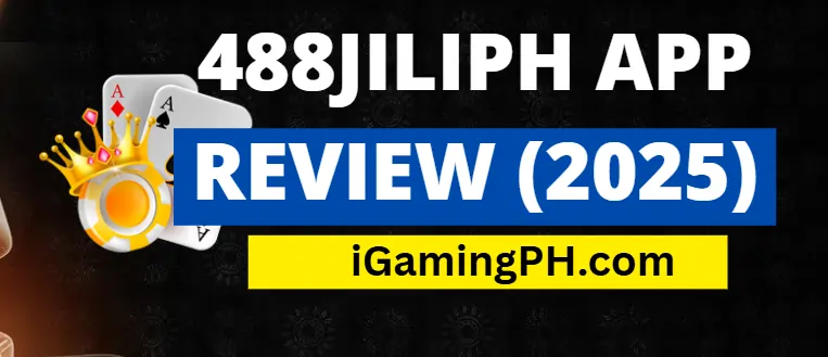 488jiliPH APP