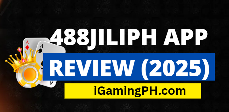 488jiliPH APP