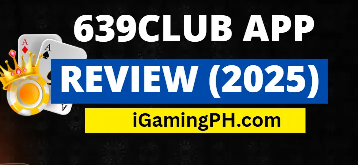 639club app review