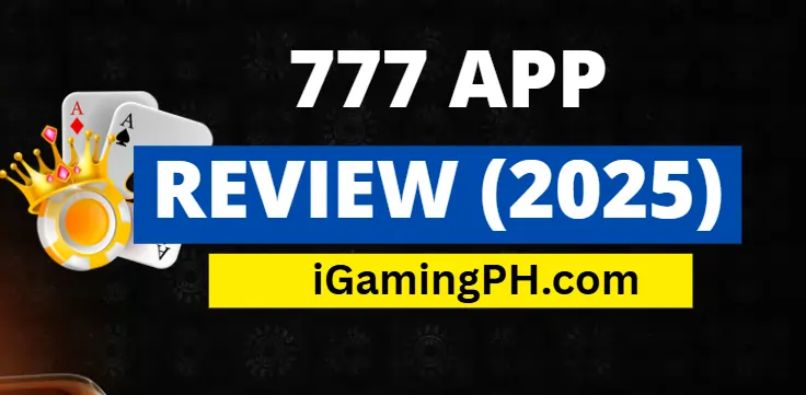 777 app