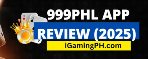 999PHL App