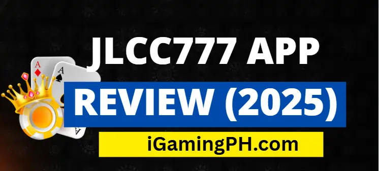 JLCC777 App Review