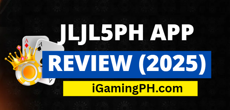 JLJL5PH APP