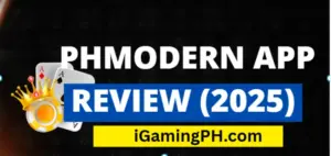 PHMODERN App