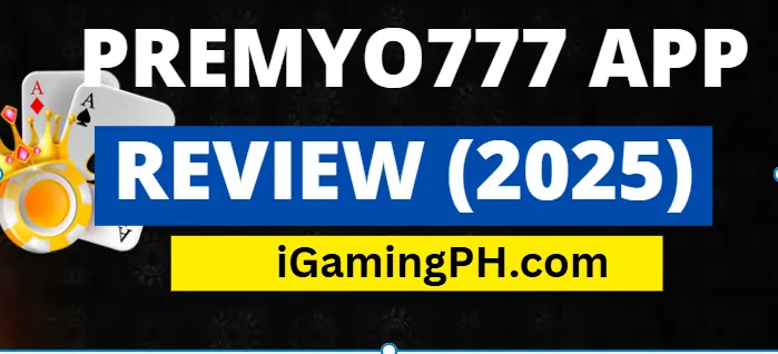 PREMYO777 APP