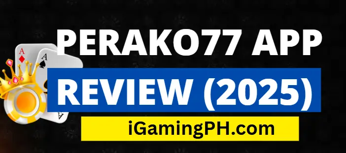 Perako77 App Review: 2025 Update for Pinoy Players 🇵🇭 Mabuhay, mga kababayan! At iGamingPH.com, our goal is to provide clear, safety-first insights into online gaming apps. Today, we’re reviewing Perako77—also known as PERA KO77—a mobile-first casino platform making rounds in Philippine gaming circles. 📢 Disclaimer We are strictly an educational platform, not a gambling provider. This review is intended to help you understand Perako77’s user experience, security features, and responsible gaming tools—so you can make informed choices. Always play responsibly. 🔎 Trust & Legitimacy Analysis Scamadviser rating: Perako77.com scores 66%, signaling medium-to-low risk; the site has valid SSL but limited traffic and is relatively new—registered in January 2025 easypanalo.com +9 scamadviser.com +9 facebook.com +9 balto8.com +4 balto8.com +4 easypanalo.com +4 . Domain concerns: Registrar is NameCheap, which, while common for many legitimate sites, is also a go-to for low-report domains—requiring you to tread carefully . Availability: Site occasionally returns error 503, making real-time verification tricky scamadviser.com . 🌐 App Experience & Game Variety Mobile-first design: Optimized for Android and iOS, supports browser play and native apps. Smooth loading of slots, live casino, and fishing games facebook.com +8 easypanalo.com +8 perako77-ph.com +8 . Quick signup: Registration via mobile or email; instant access to a ₱777 first-deposit bonus facebook.com +11 easypanalo.com +11 easypanalo.com +11 . App-specific perks: Features app-exclusive bonuses, push notifications, and fingerprint/2FA login—enhancing convenience and security perako77-ph.com . 💰 Promotions & VIP Program Welcome bonus: Enjoy a ₱777 bonus on your first deposit . Ongoing daily offers: Reload bonuses, cashback, and tournaments keep daily engagement high easypanalo.com +3 easypanalo.com +3 balto8.com +3 . VIP perks: Personalized benefits like faster withdrawals, special event invites, and dedicated support perako77-ph.com +5 easypanalo.com +5 balto8.com +5 . 🔐 Security & Responsible Gaming SSL encryption: Website traffic is encrypted—verified by SSL certificate . Player safety tools: Promotes setting deposit caps, cooldowns, and self-exclusion—though no indication of enforced limits balto8.com +1 perako77-ph.com +1 . Responsible gaming messaging: Supportive language suggesting play within limits, though specific policies aren't always transparent balto8.com +1 balto8.com +1 . 🛠️ Support & Transparency Customer support: Offers 24/7 live chat, email, Telegram support, and Tagalog assistance easypanalo.com +1 easypanalo.com +1 . Transparency concerns: No clear display of PAGCOR or other licensing information—this remains a key area to verify independently. ✅ Summary Table 🔹 Pros ⚠️ Cons Mobile-optimized with app-exclusive perks perako77-ph.com +1 balto8.com +1 Medium Scamadviser trust score + low traffic ₱777 welcome bonus + regular promotions App requires APK install (Android); iOS link unclear SSL encryption & optional login protections Licensing not verified—no mention of PAGCOR Responsible gaming tools promoted Content sometimes offline or blocked (503 errors) 🛡️ Safety Tips for Pinoy Players Use official domains: Stick to perako77-ph.com or perako77.com; avoid shady mirrors. Test with small deposits: Evaluate withdrawal reliability first. Enable safety features: Set deposit limits and use cooldown options. Ask about licenses: Contact support for regulator info, ideally PAGCOR or equivalent. Monitor site availability: Regular outages could signal maintenance—or risk. 📝 Final Thoughts Perako77 offers a slick mobile experience with good promotions and user-centric features. However, its trustworthiness is moderate, with mixed indicators—like SSL and app tools balanced against limited traffic and unclear licensing. Recommended approach: Treat real-money play as entertainment. Start small, enable safety controls, and verify licensing via support before committing larger stakes. 💬 Got Questions? Explore our FAQ for instant answers, or feel free to Contact Us any time—we’re here to help! 🤝 Want to Be Featured? If you're developing a transparent, responsibly-built gaming app, reach out! You could be featured on iGamingPH.com. 🏷️ Meta Title Perako77 App Re