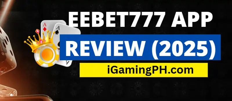 eebet777 app