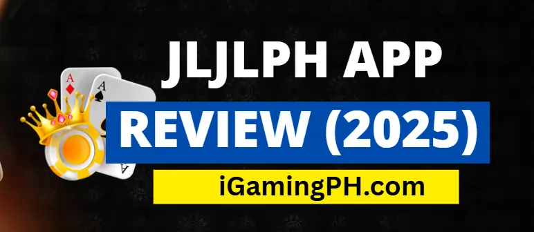 JLJLPH App Review 2025