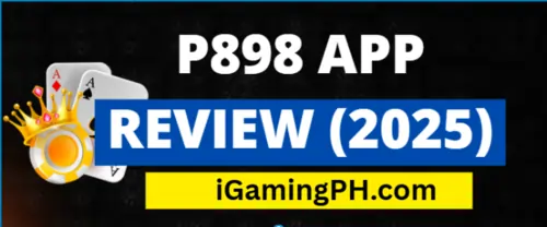 p898 app review