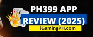 ph399 app