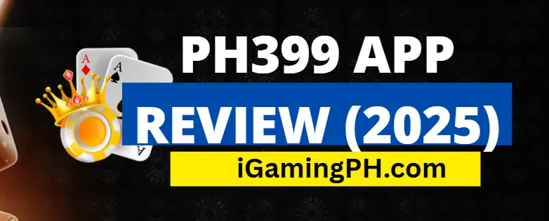 ph399 app