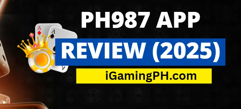 PH987 App Review 2025