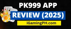 pk999 app